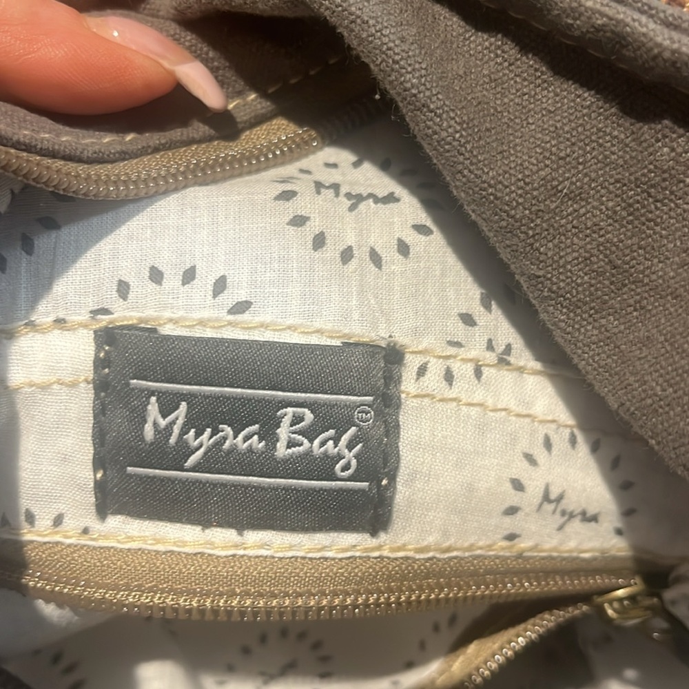 Myra Bag - image 5